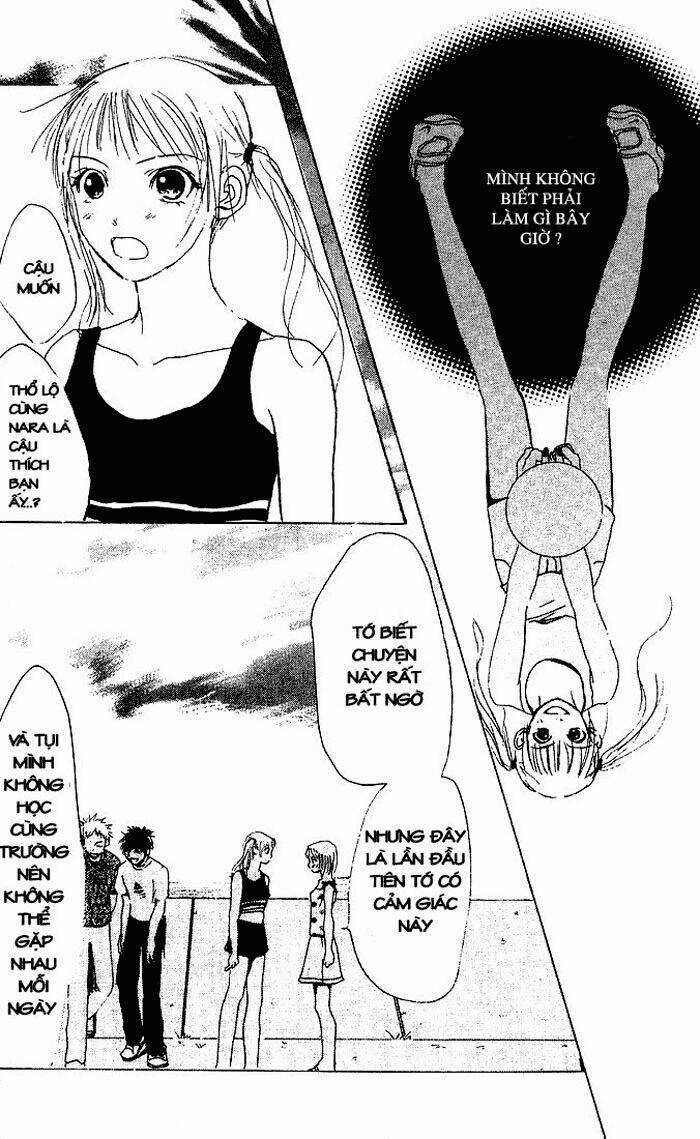 It's Called Love - Chapter 4 - Trang 23