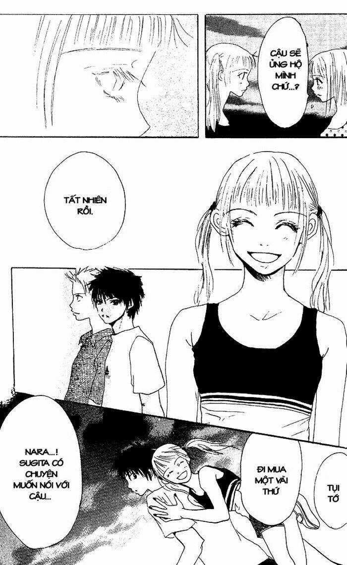 It's Called Love - Chapter 4 - Trang 24