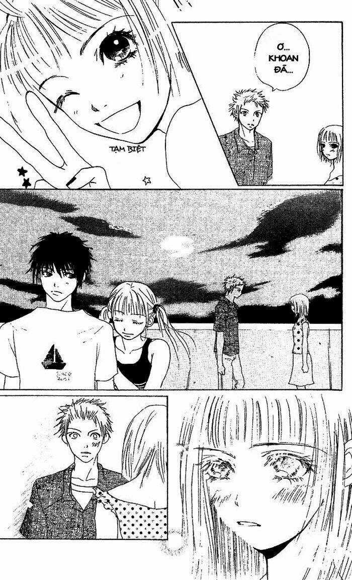 It's Called Love - Chapter 4 - Trang 25