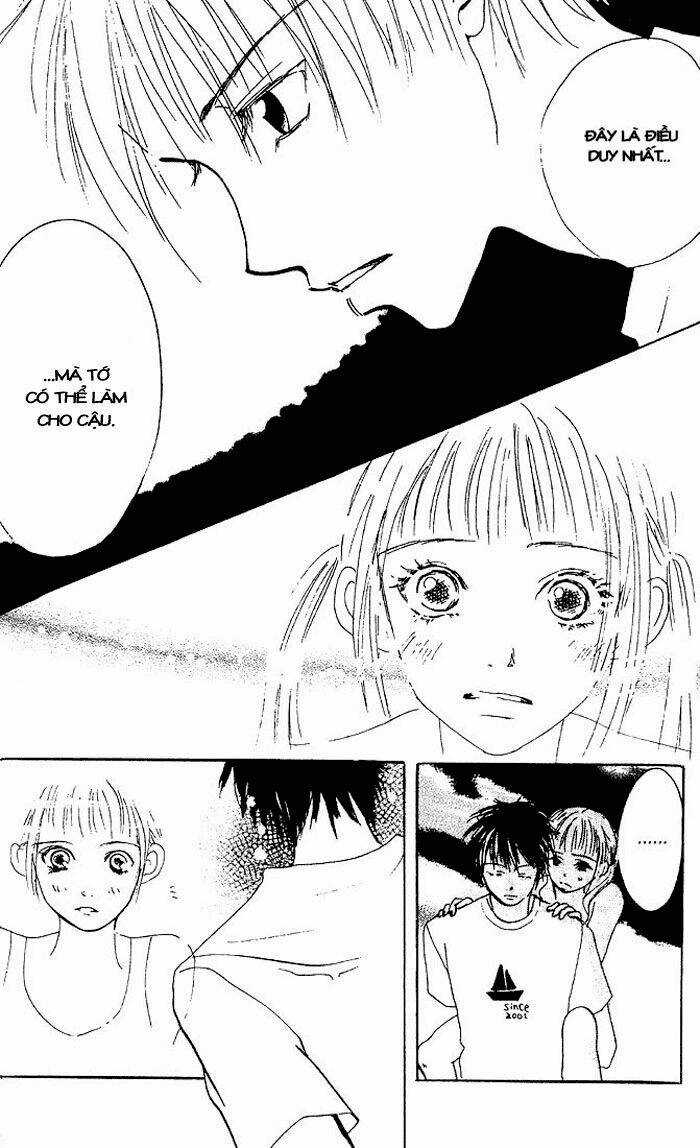 It's Called Love - Chapter 4 - Trang 29