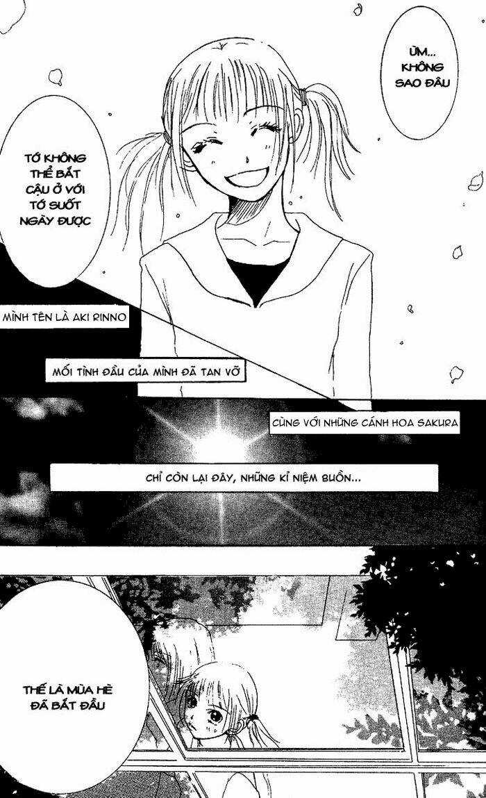 It's Called Love - Chapter 4 - Trang 4