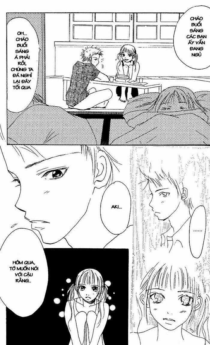 It's Called Love - Chapter 4 - Trang 32