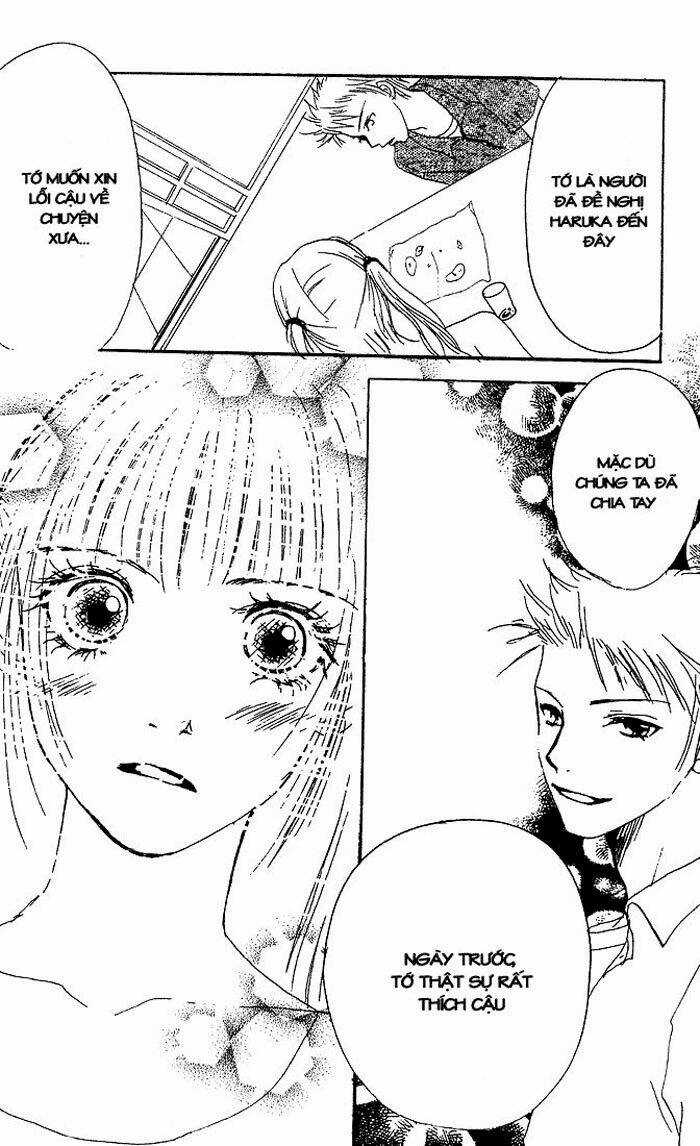 It's Called Love - Chapter 4 - Trang 33