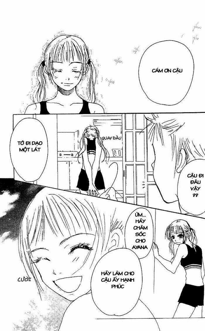 It's Called Love - Chapter 4 - Trang 34