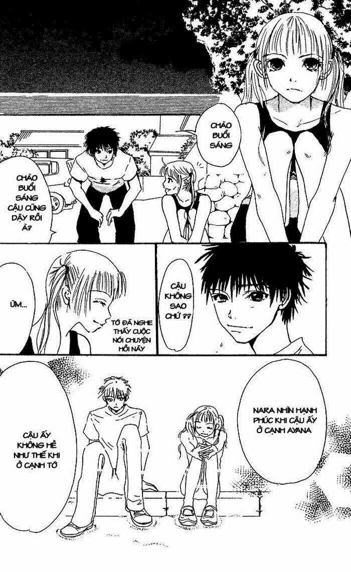 It's Called Love - Chapter 4 - Trang 35