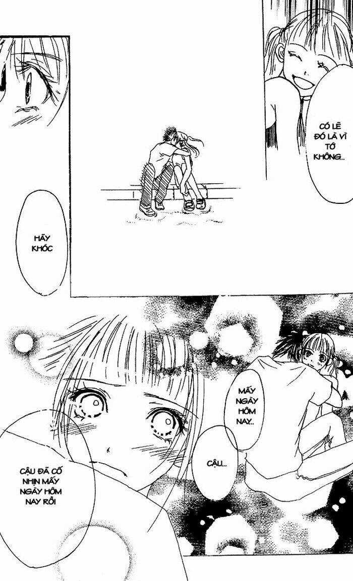 It's Called Love - Chapter 4 - Trang 36