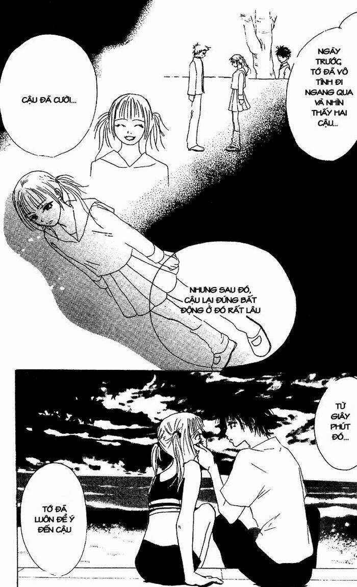 It's Called Love - Chapter 4 - Trang 38