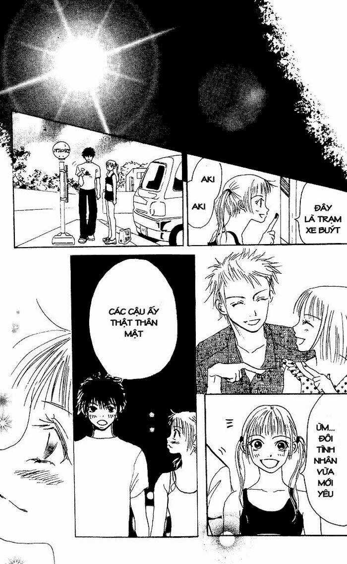 It's Called Love - Chapter 4 - Trang 42