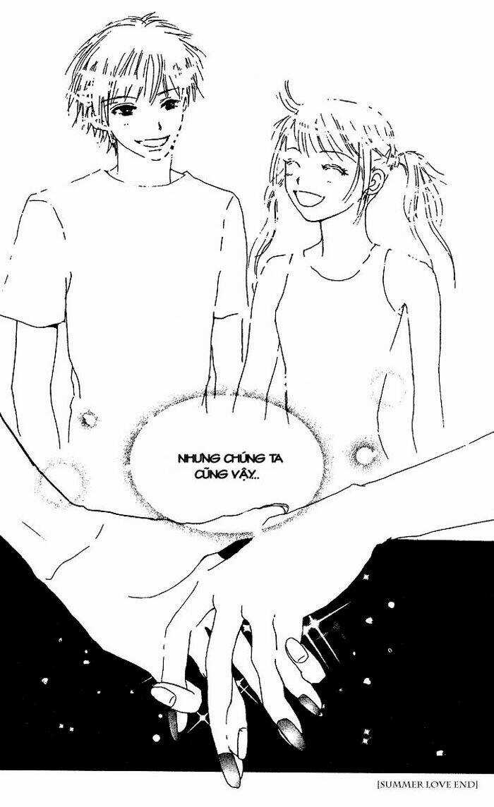 It's Called Love - Chapter 4 - Trang 43