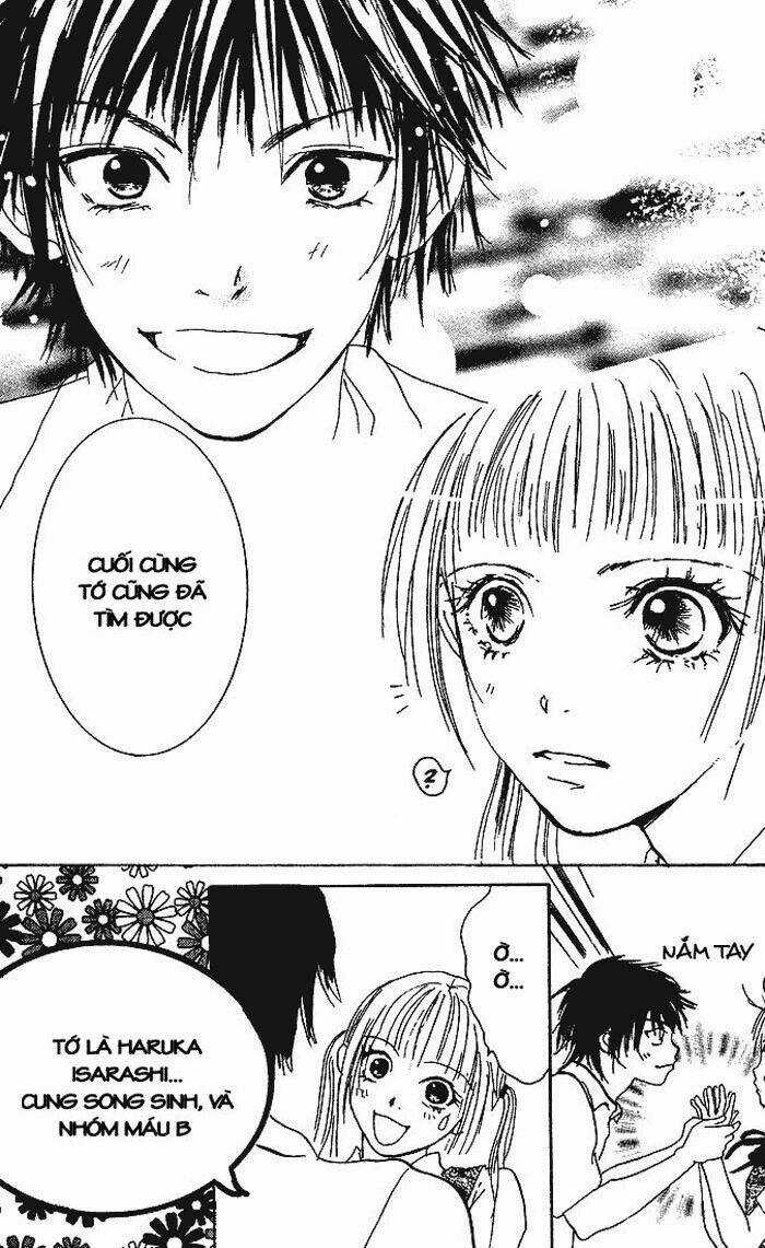 It's Called Love - Chapter 4 - Trang 6