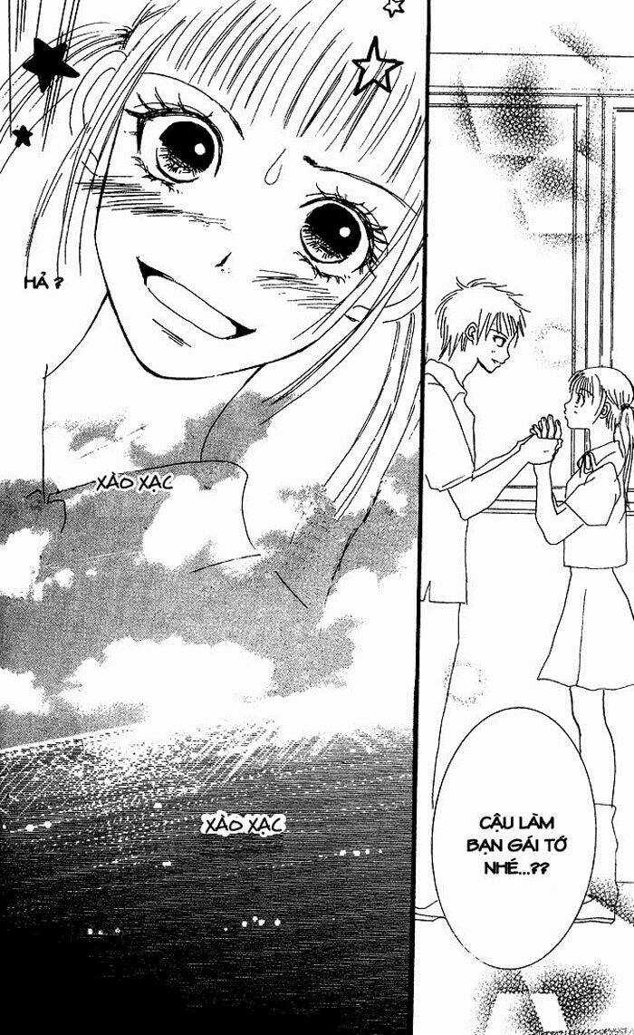 It's Called Love - Chapter 4 - Trang 7