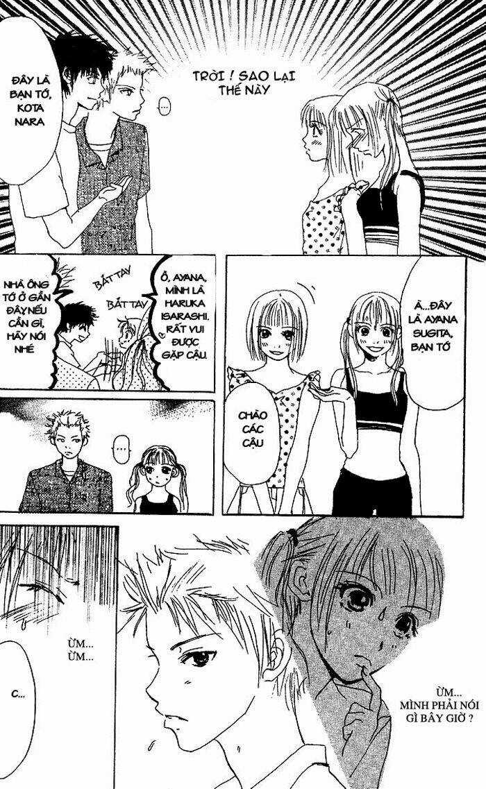 It's Called Love - Chapter 4 - Trang 9