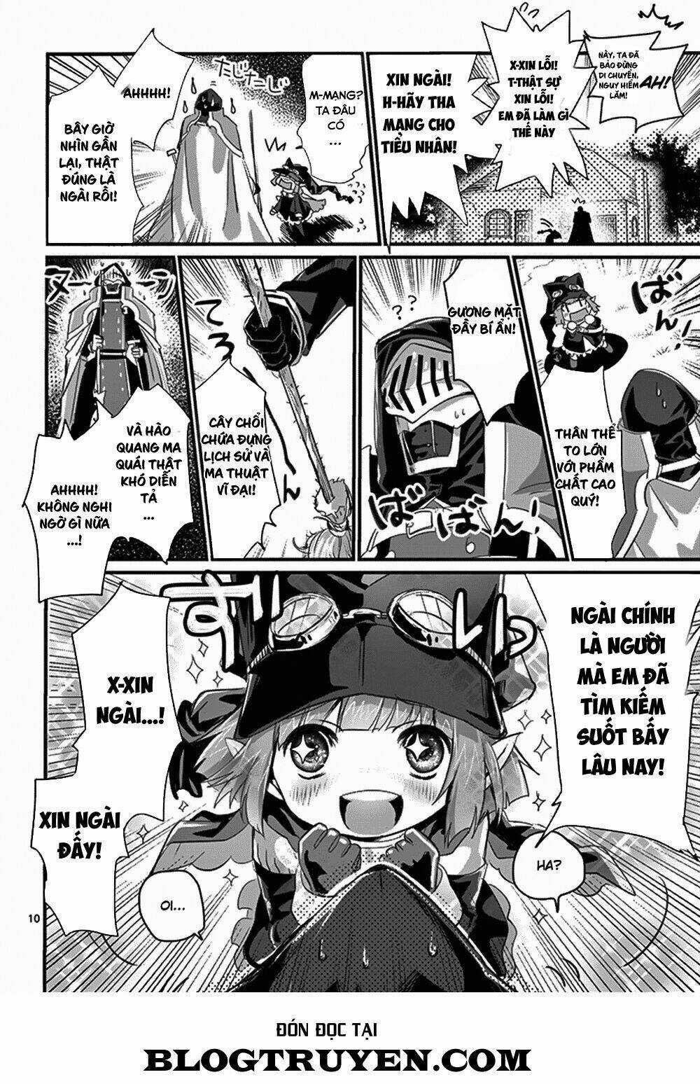 It's My Life - Chapter 1 - Trang 13