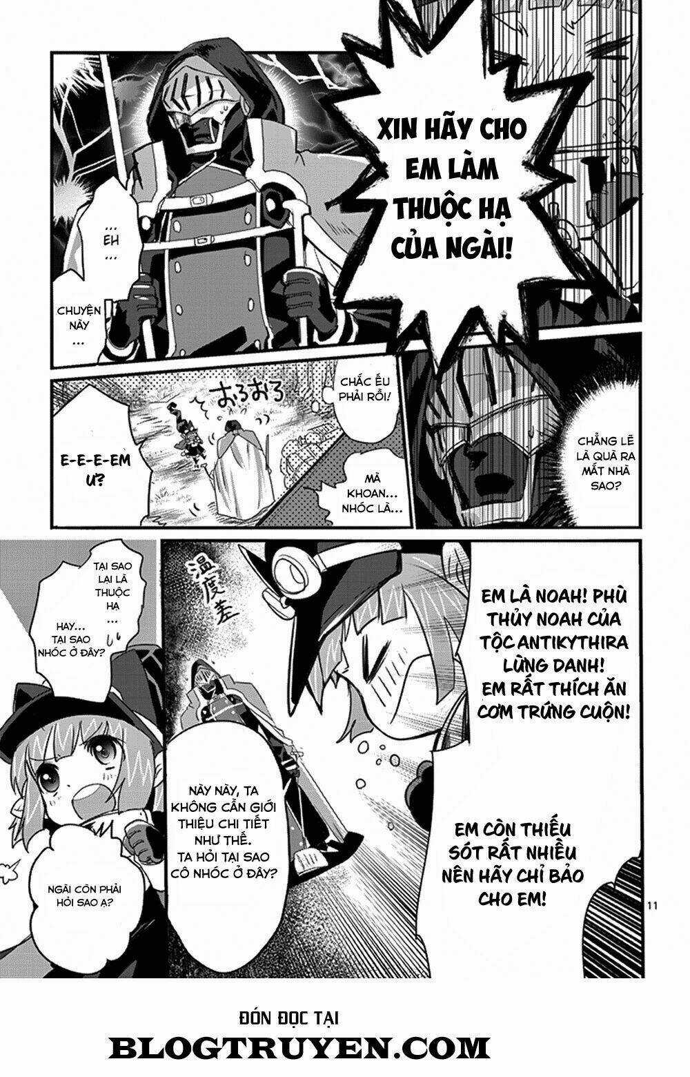 It's My Life - Chapter 1 - Trang 14