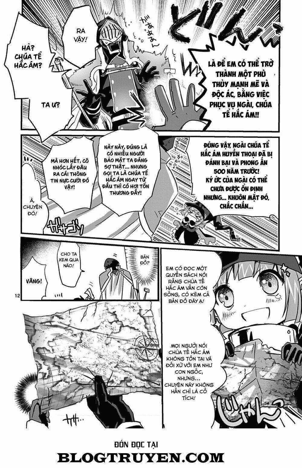 It's My Life - Chapter 1 - Trang 15