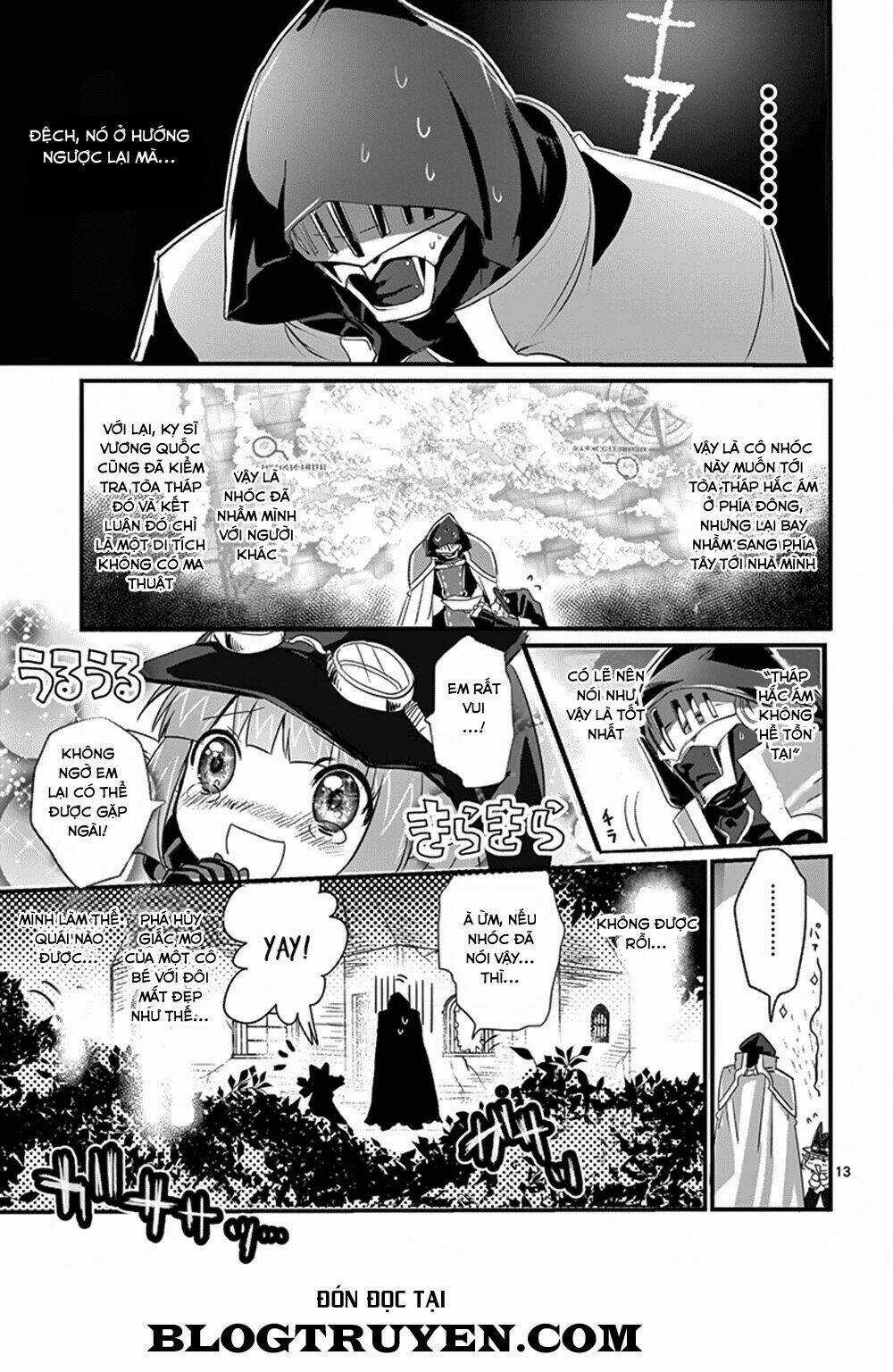 It's My Life - Chapter 1 - Trang 16