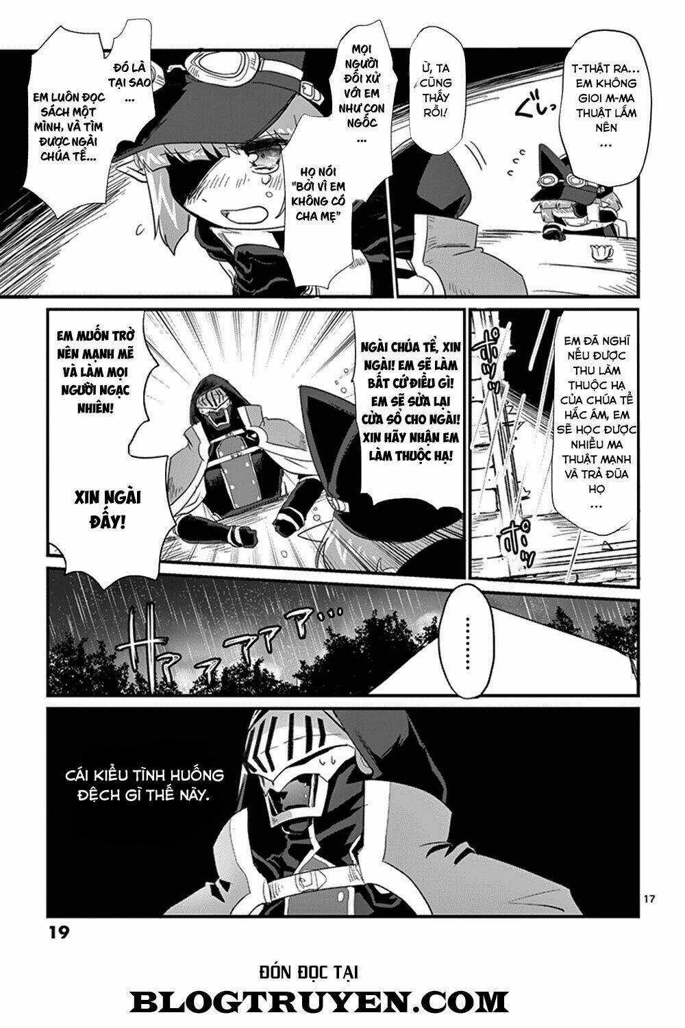 It's My Life - Chapter 1 - Trang 20