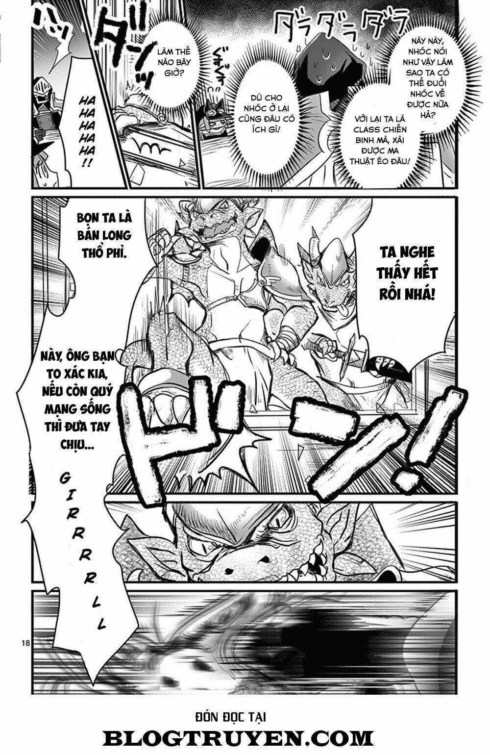 It's My Life - Chapter 1 - Trang 21