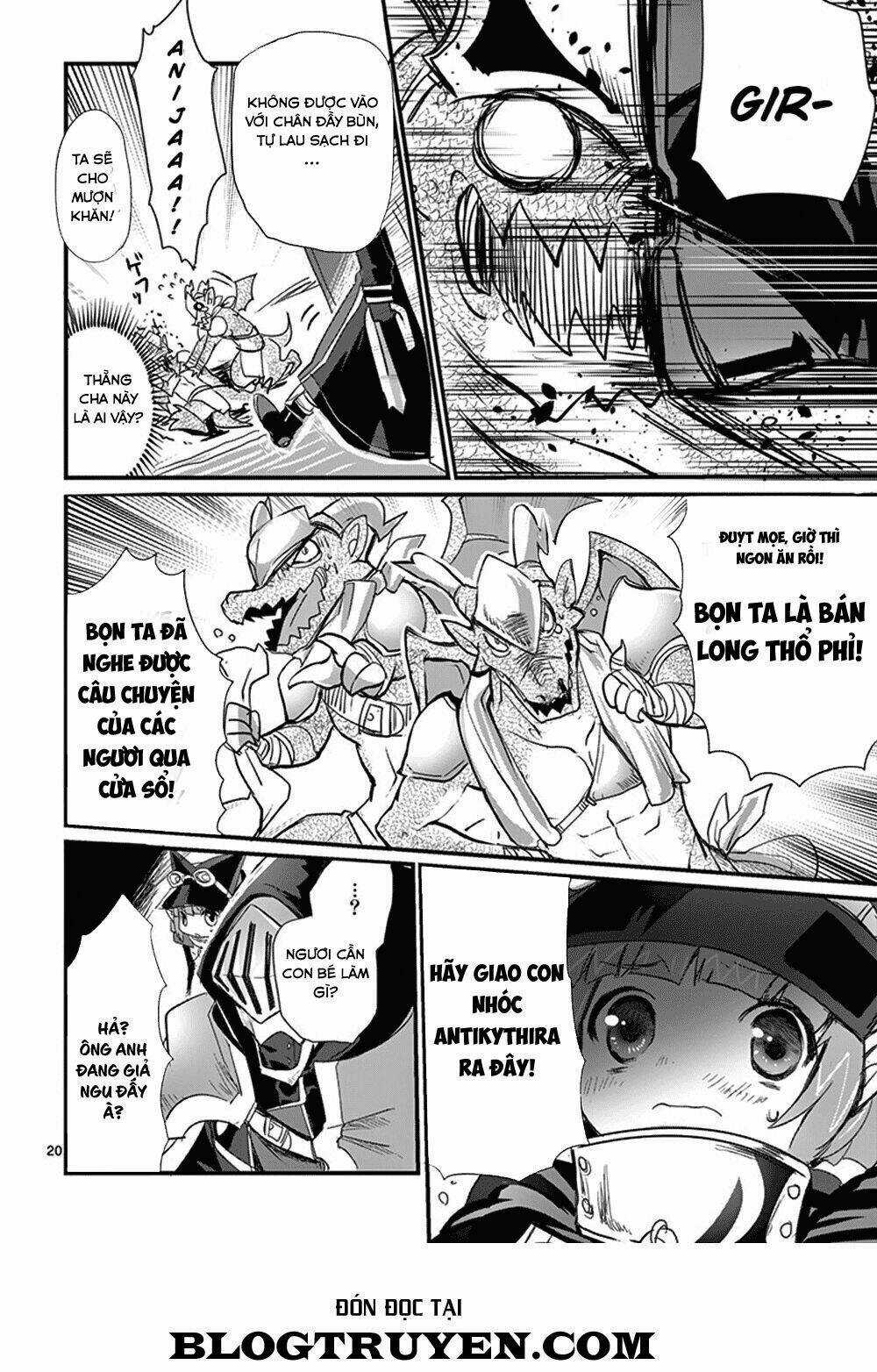 It's My Life - Chapter 1 - Trang 23