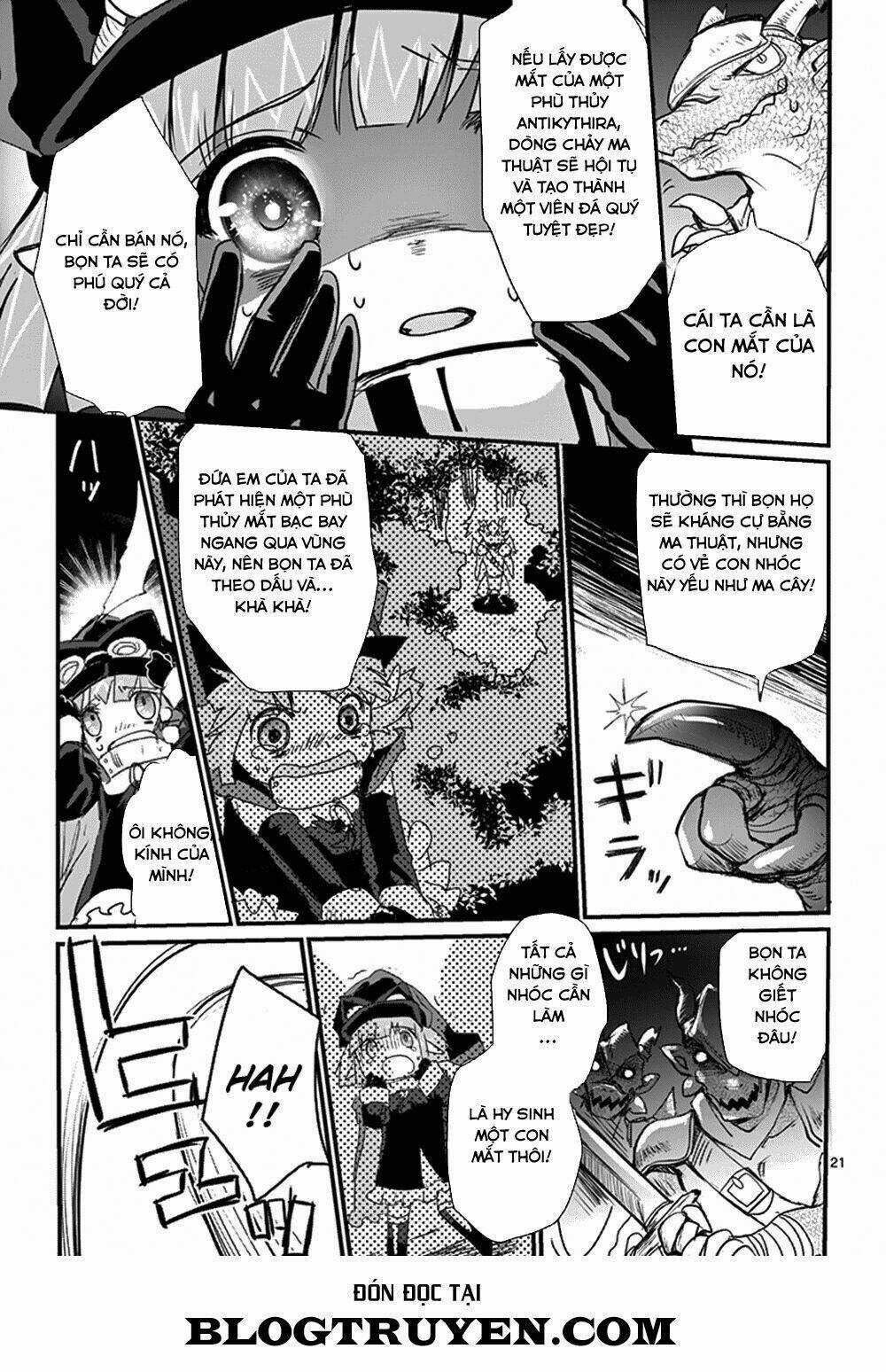 It's My Life - Chapter 1 - Trang 24