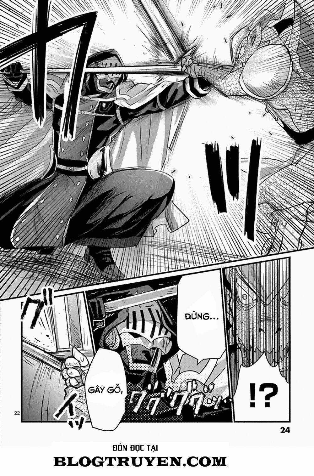 It's My Life - Chapter 1 - Trang 25