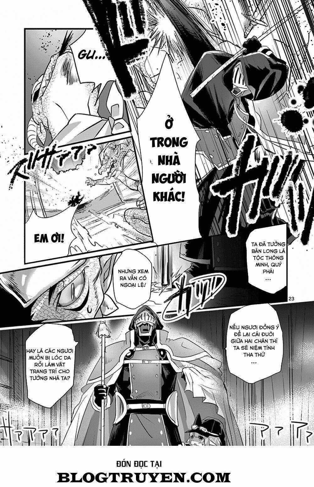 It's My Life - Chapter 1 - Trang 26