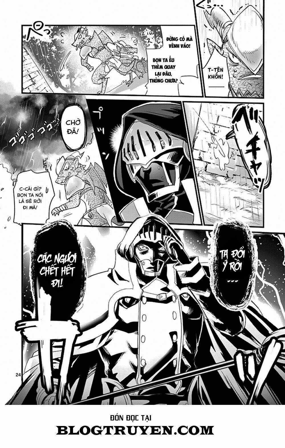 It's My Life - Chapter 1 - Trang 27