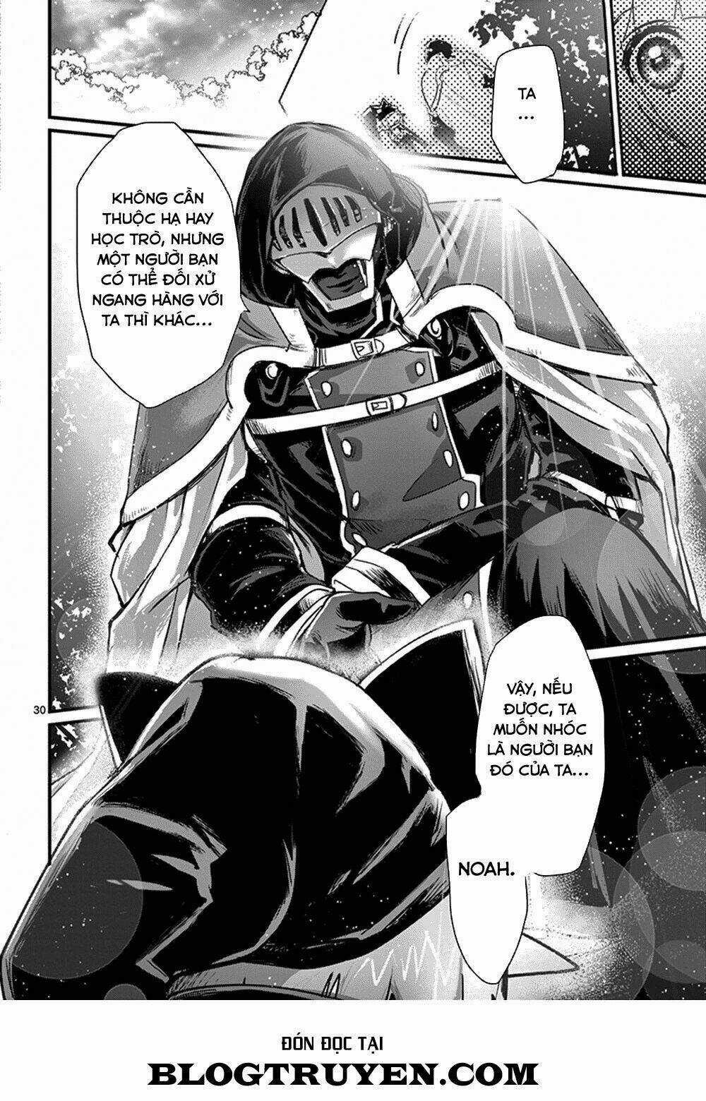 It's My Life - Chapter 1 - Trang 33