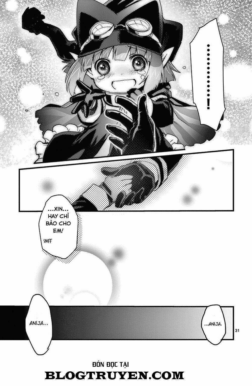 It's My Life - Chapter 1 - Trang 34