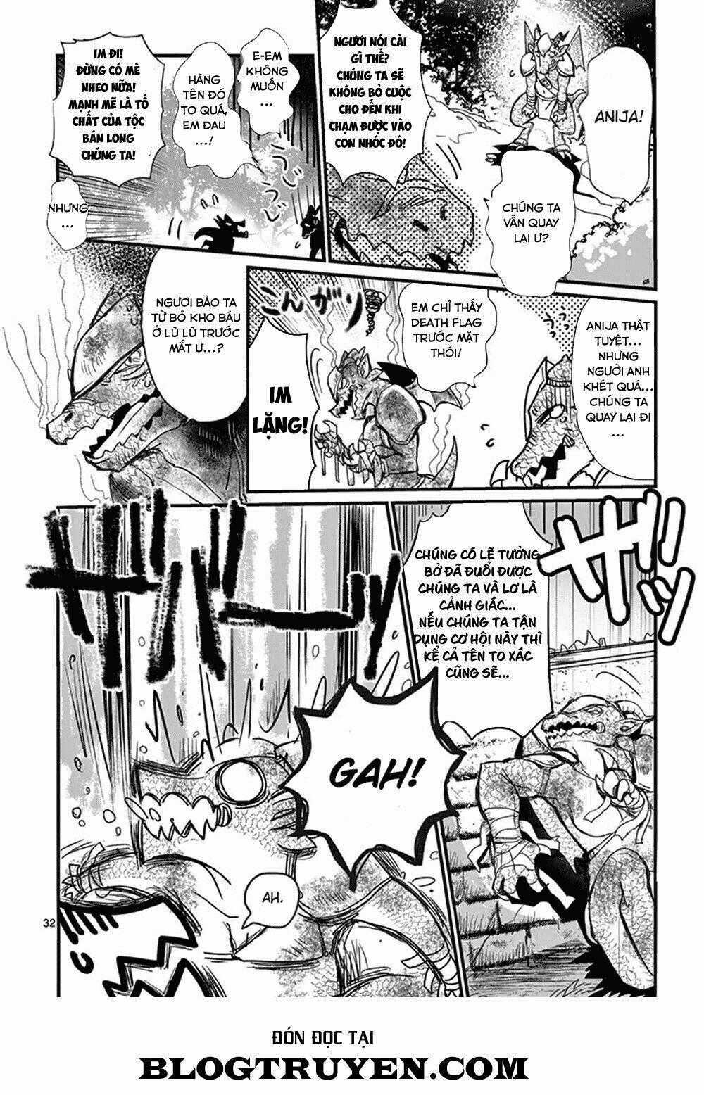 It's My Life - Chapter 1 - Trang 35