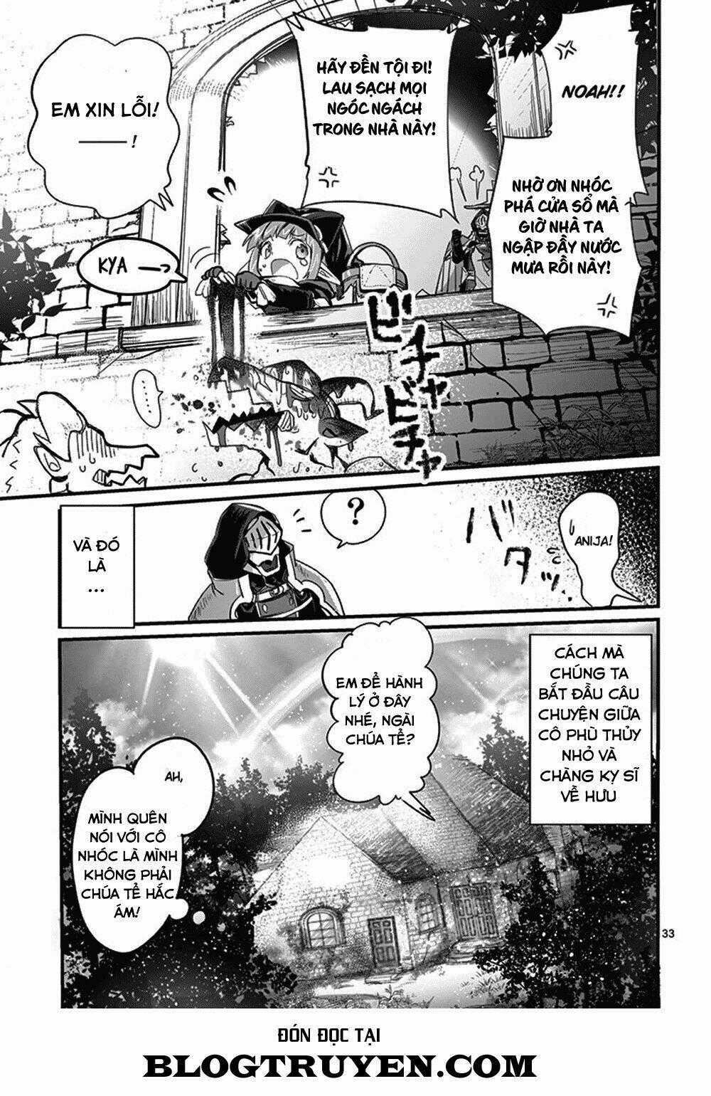 It's My Life - Chapter 1 - Trang 36