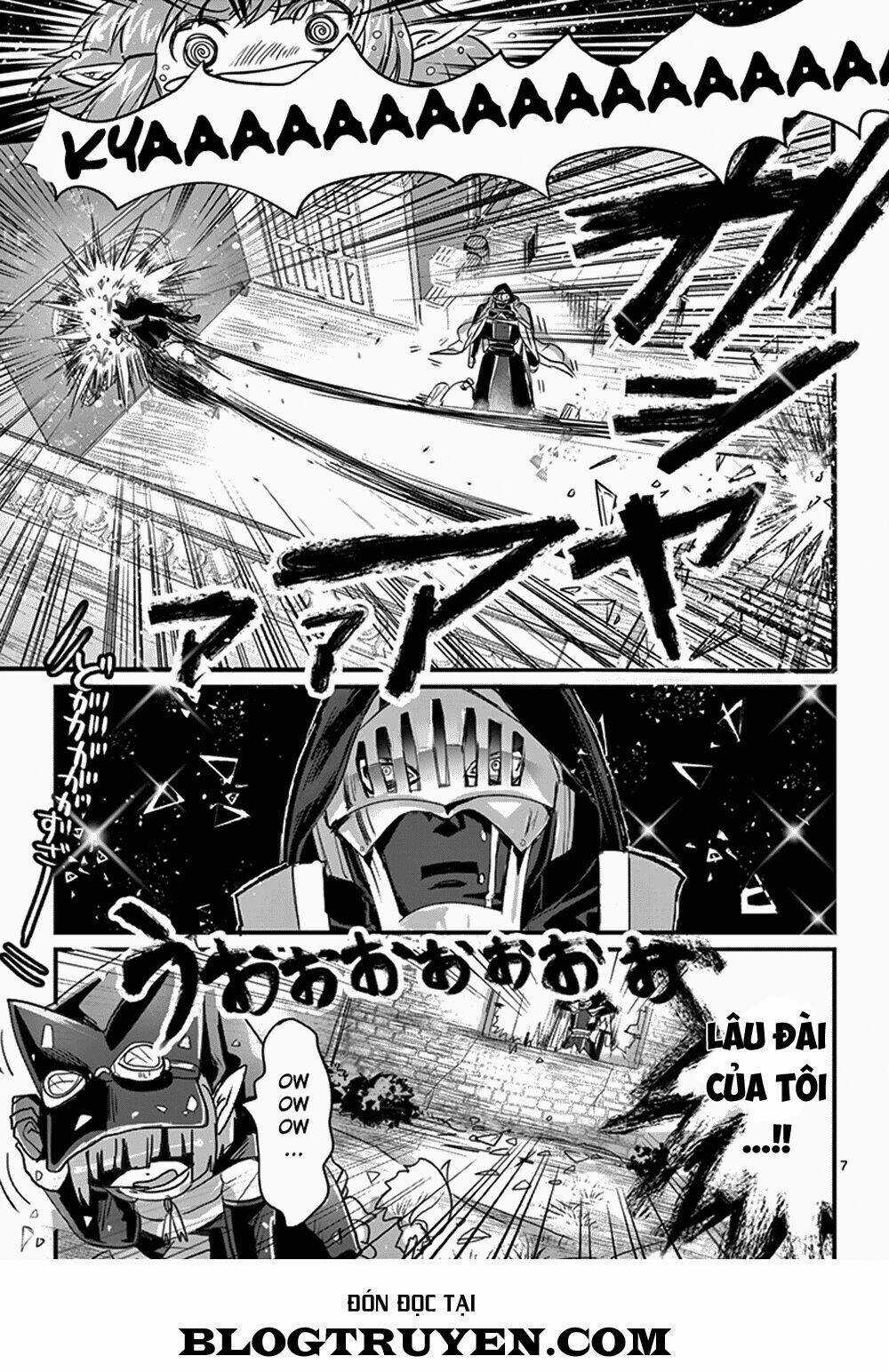 It's My Life - Chapter 1 - Trang 10