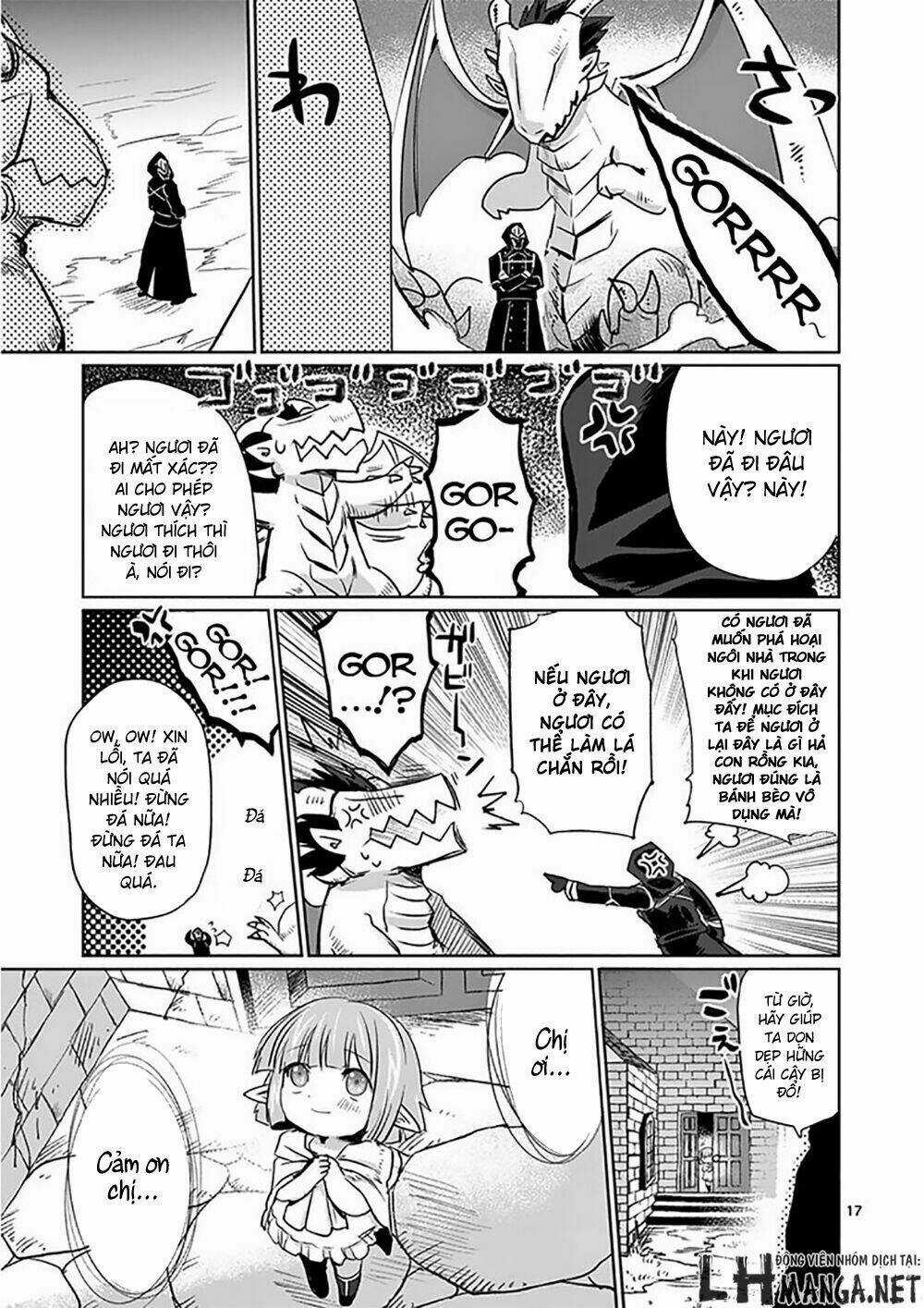 It's My Life - Chapter 10 - Trang 15