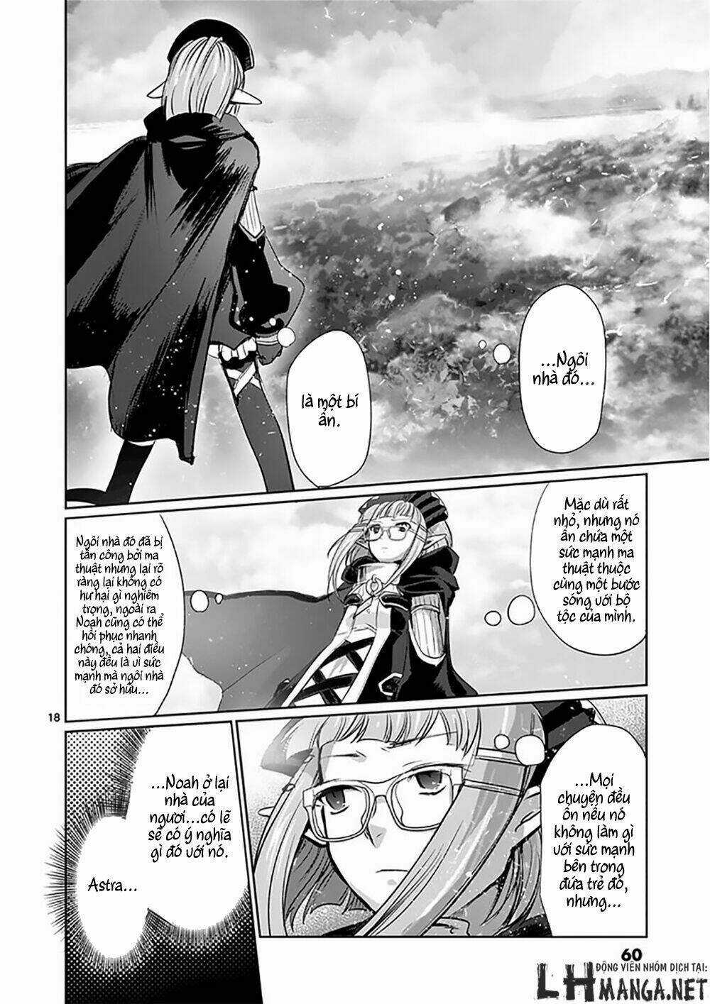 It's My Life - Chapter 10 - Trang 16