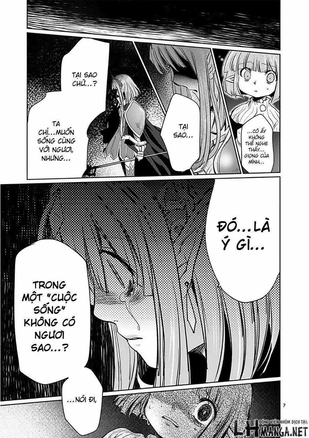 It's My Life - Chapter 10 - Trang 6