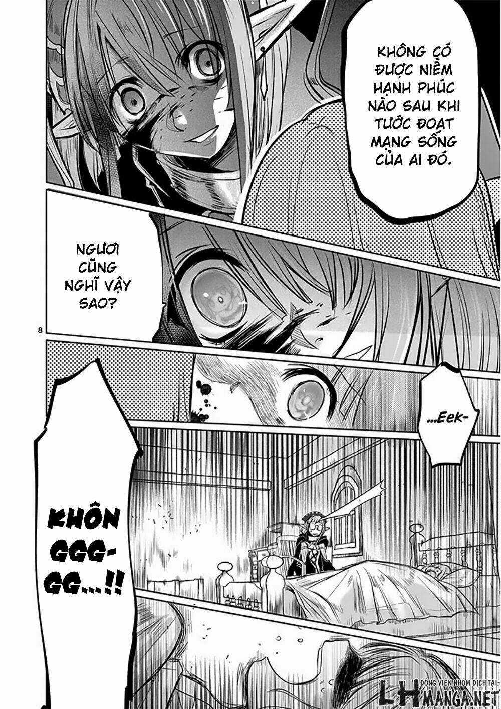 It's My Life - Chapter 10 - Trang 7