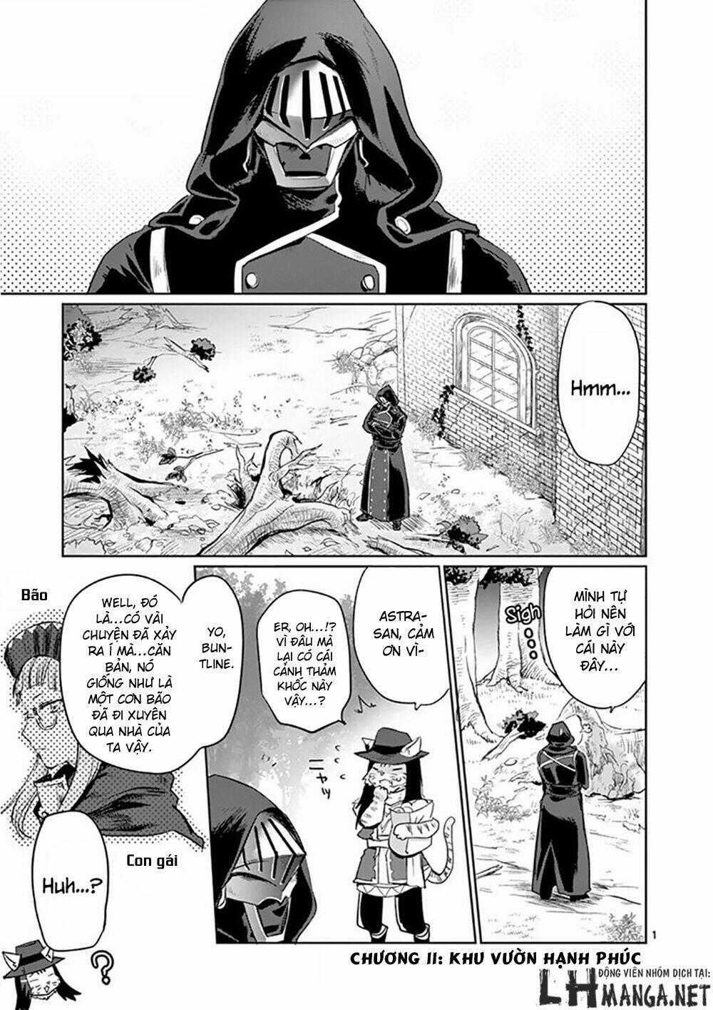 It's My Life - Chapter 11 - Trang 1