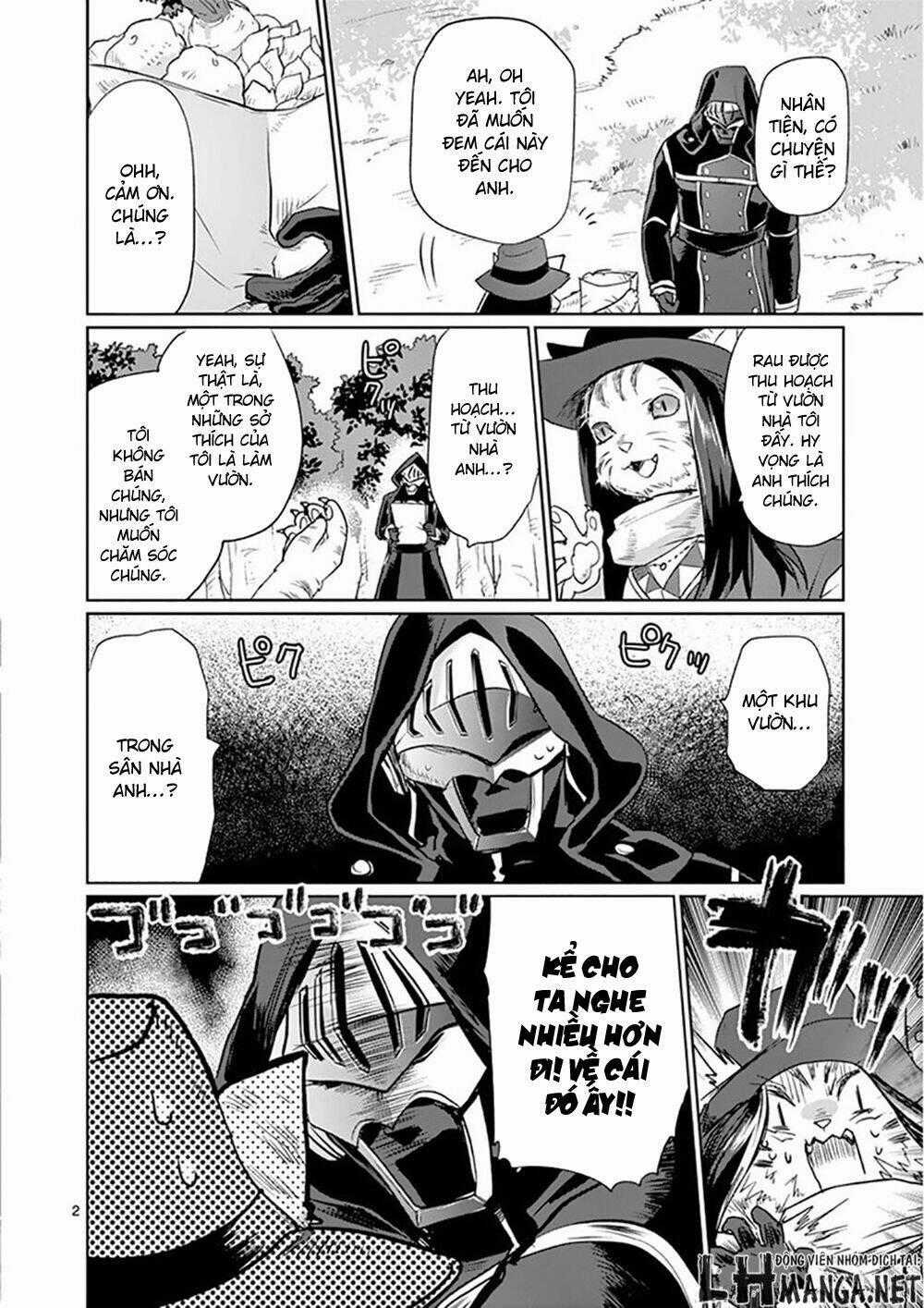 It's My Life - Chapter 11 - Trang 2