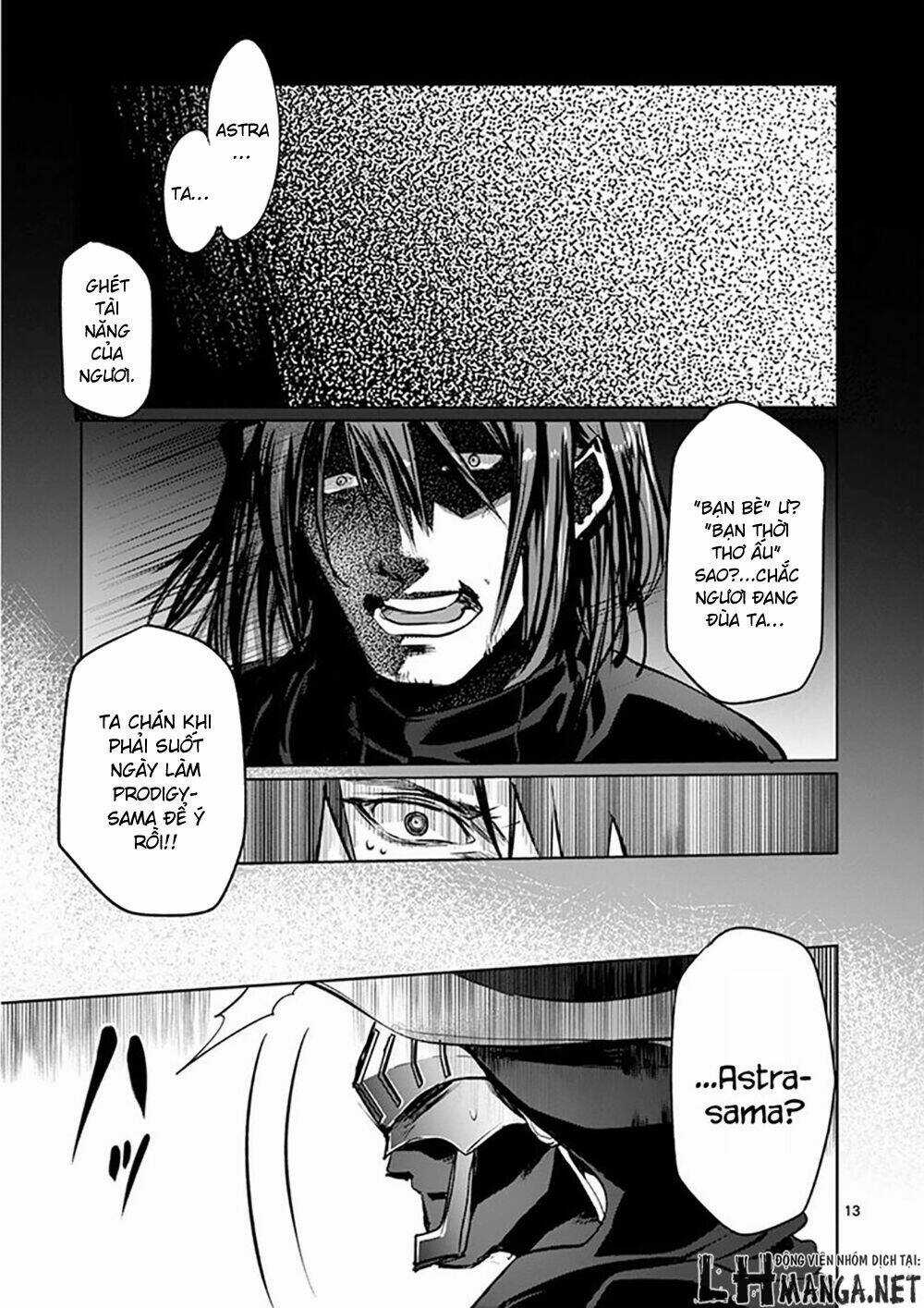 It's My Life - Chapter 11 - Trang 13