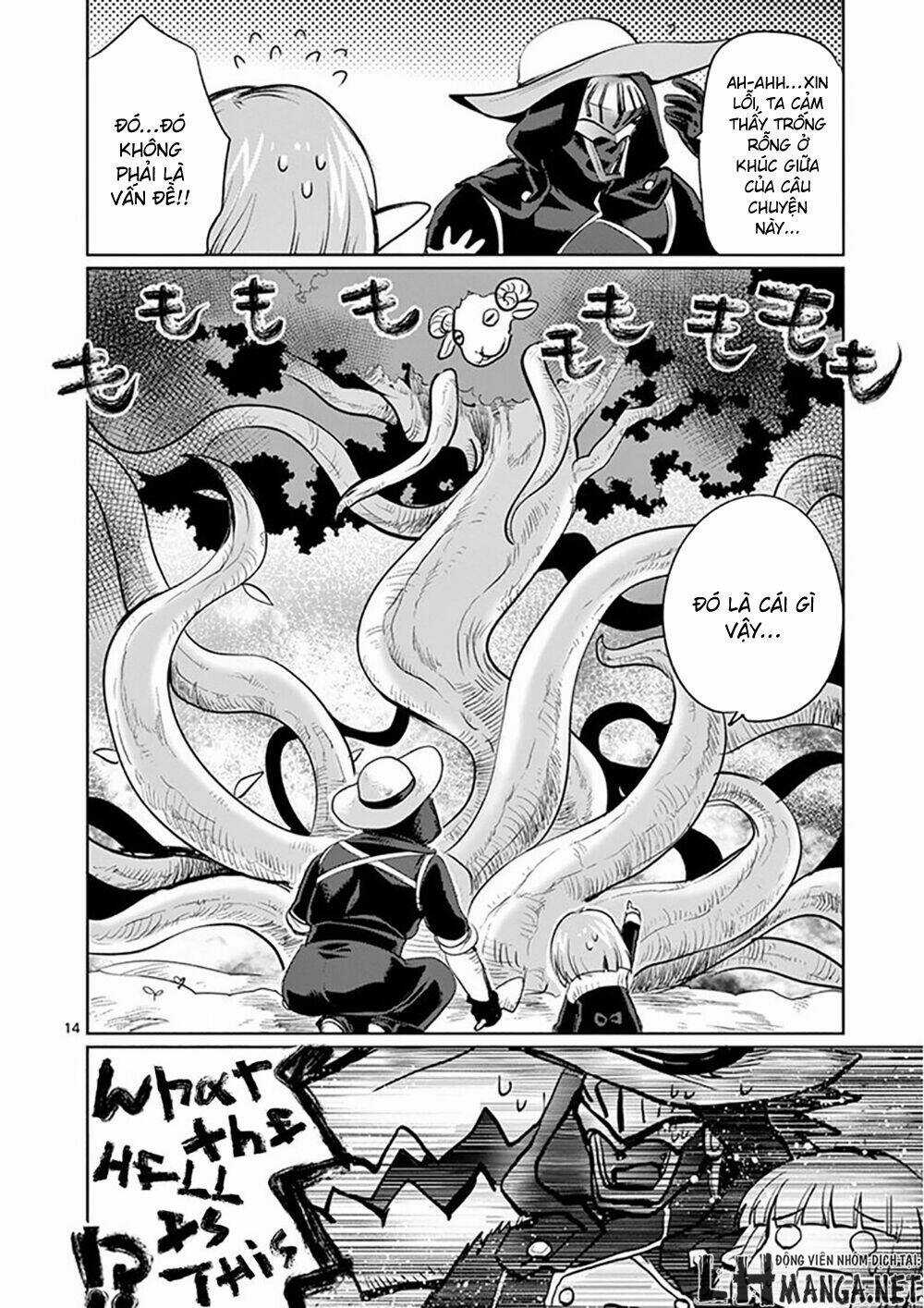 It's My Life - Chapter 11 - Trang 14