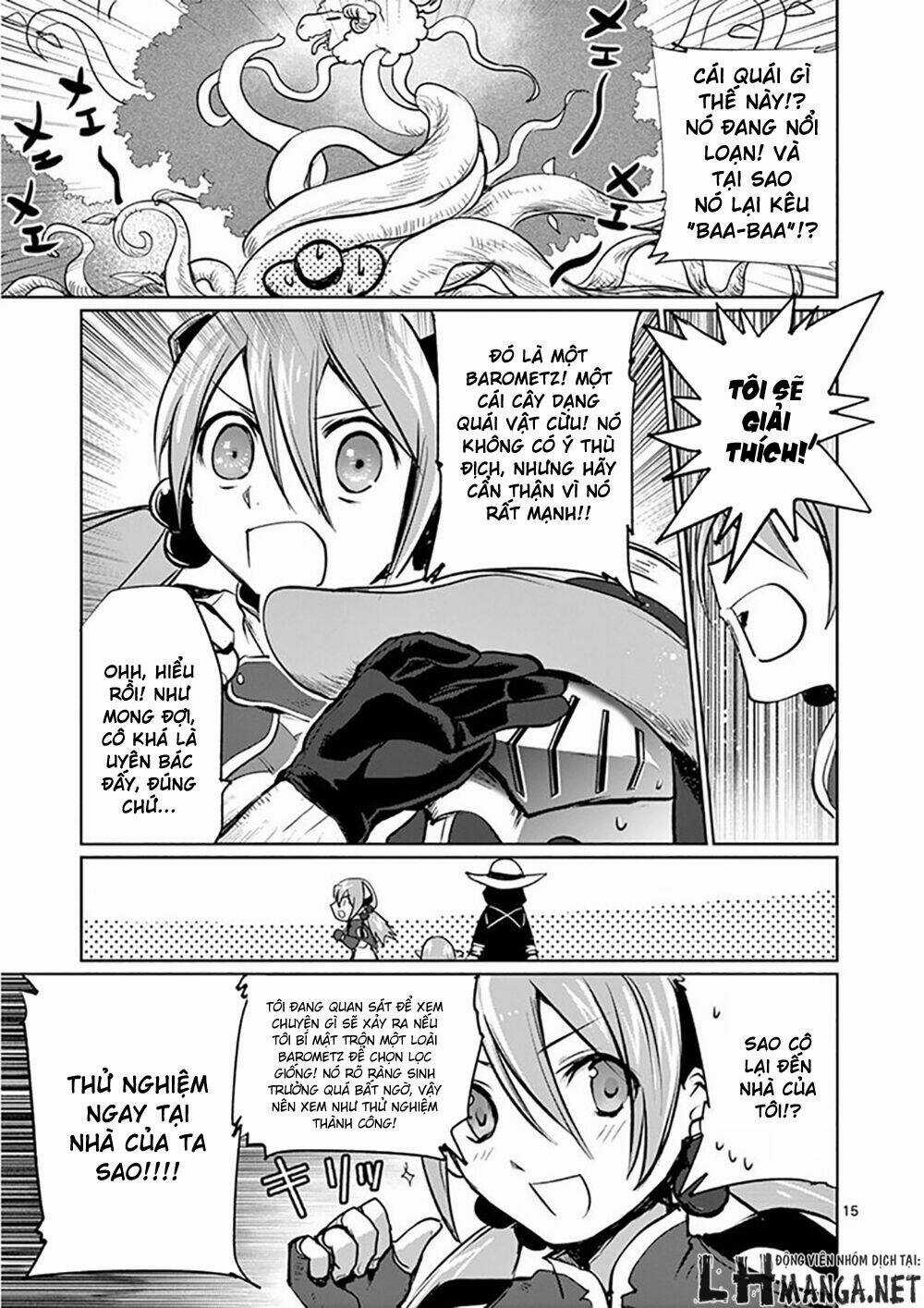 It's My Life - Chapter 11 - Trang 15