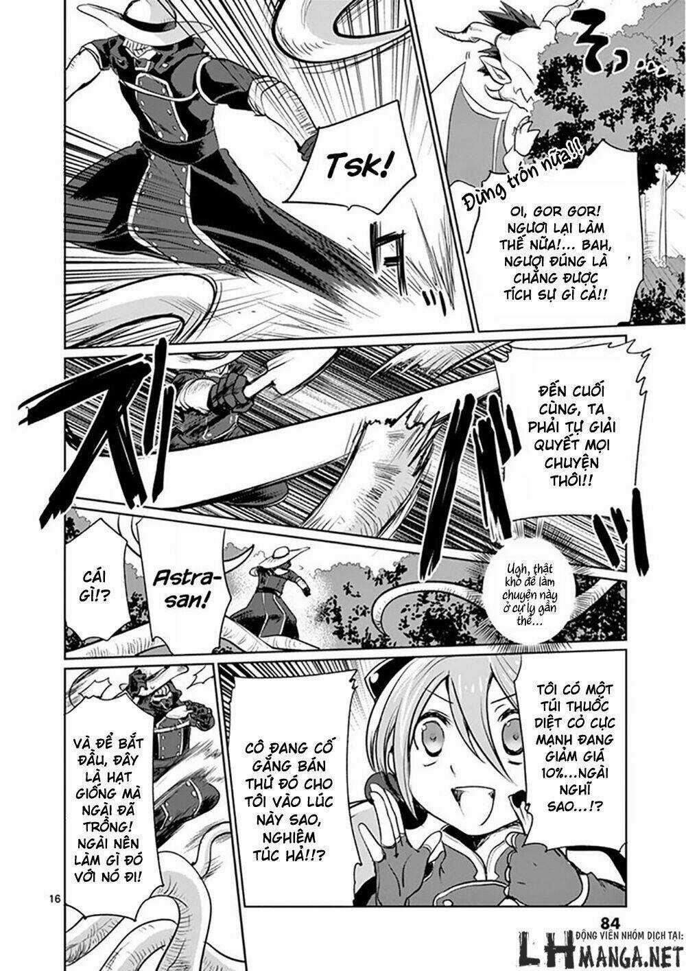 It's My Life - Chapter 11 - Trang 16