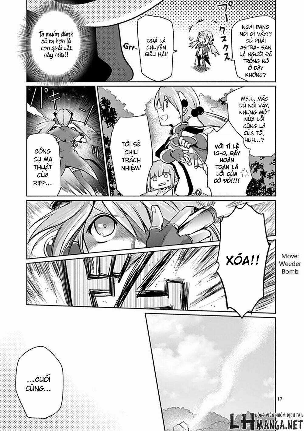 It's My Life - Chapter 11 - Trang 17