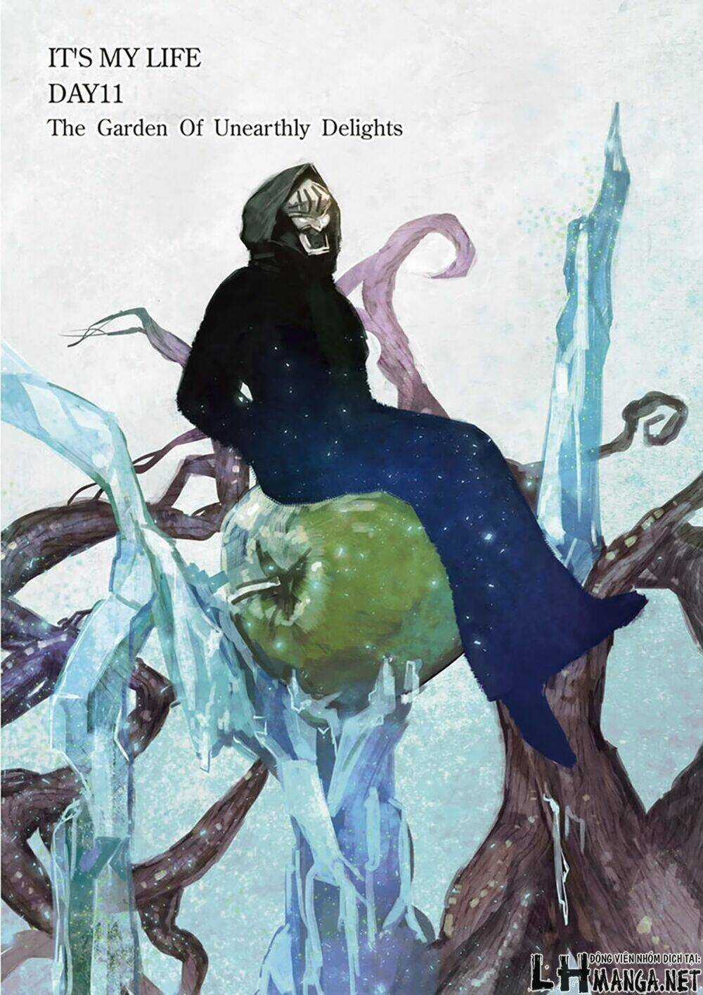 It's My Life - Chapter 11 - Trang 3