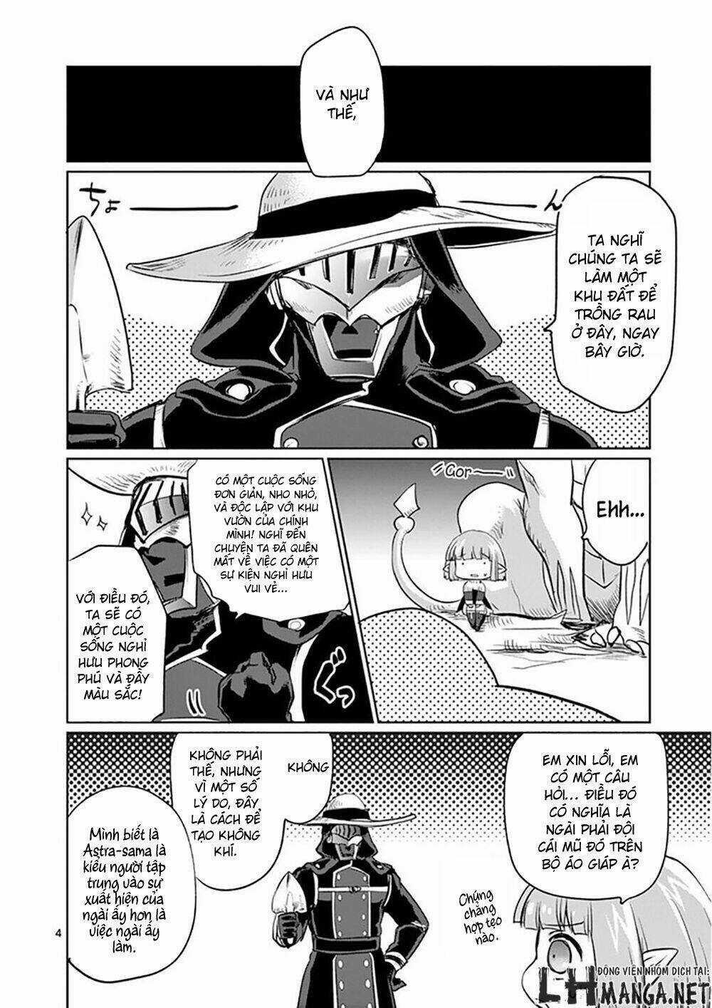 It's My Life - Chapter 11 - Trang 4