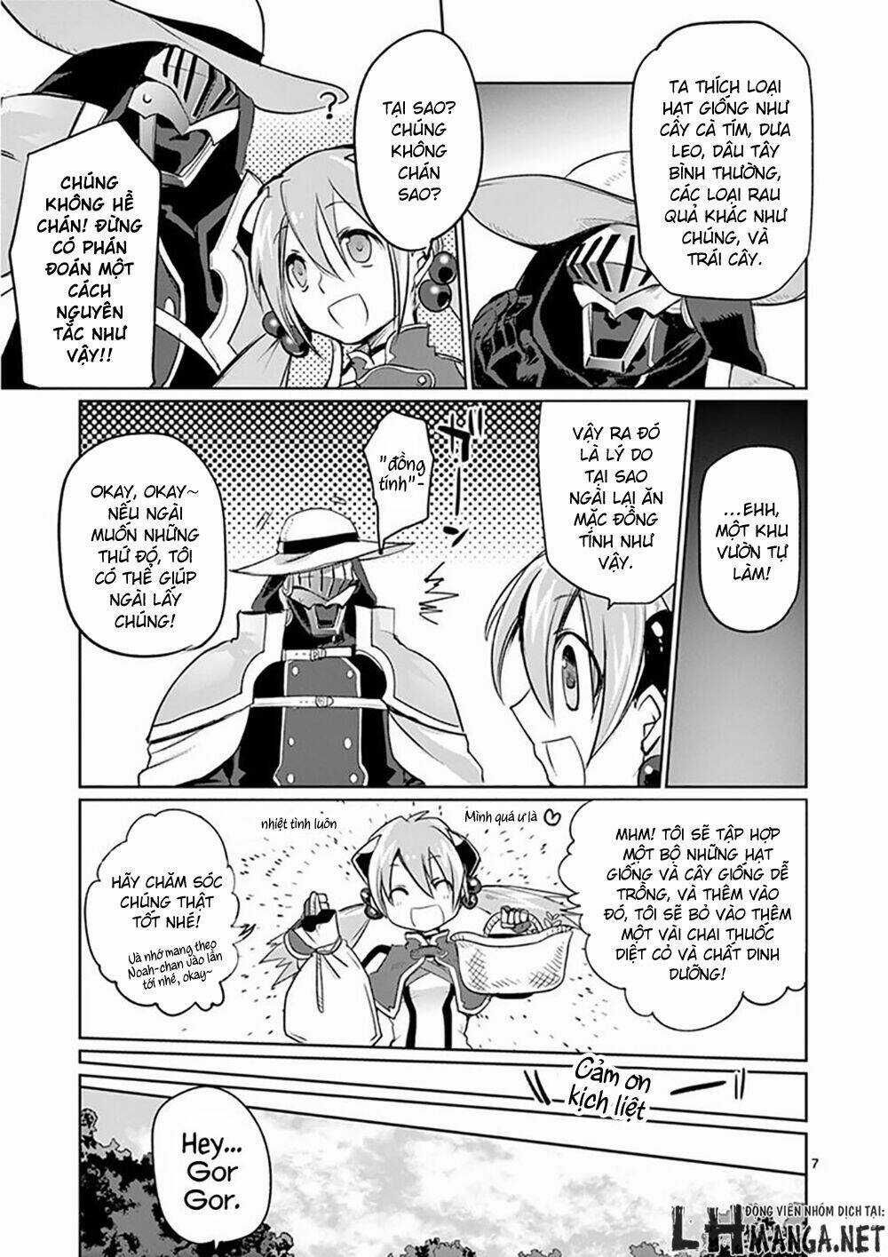 It's My Life - Chapter 11 - Trang 7