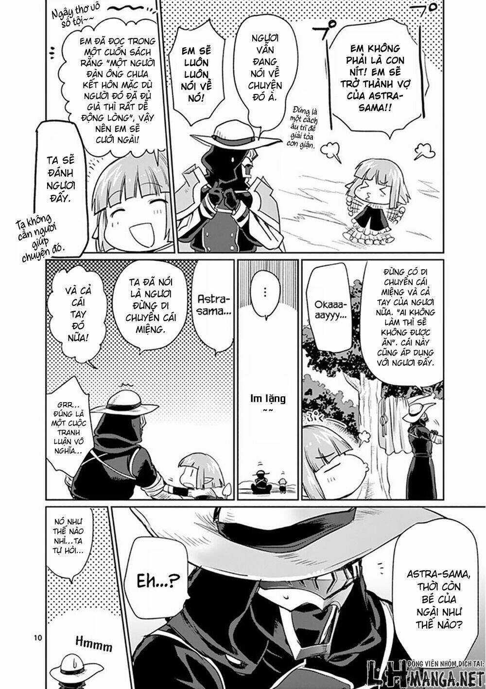 It's My Life - Chapter 11 - Trang 10