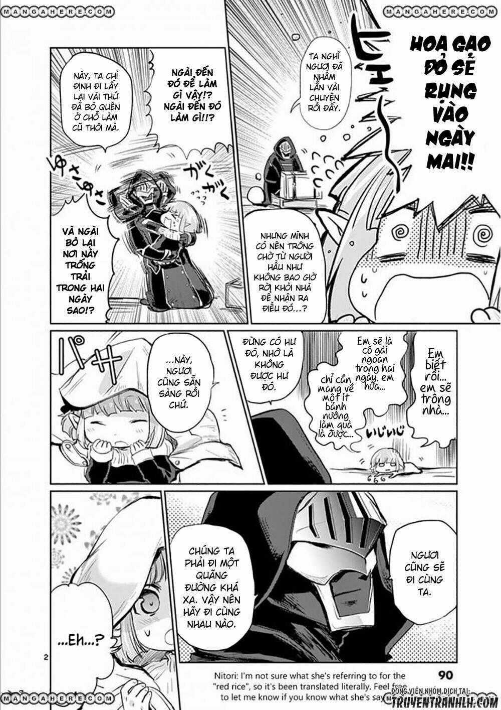 It's My Life - Chapter 12 - Trang 2