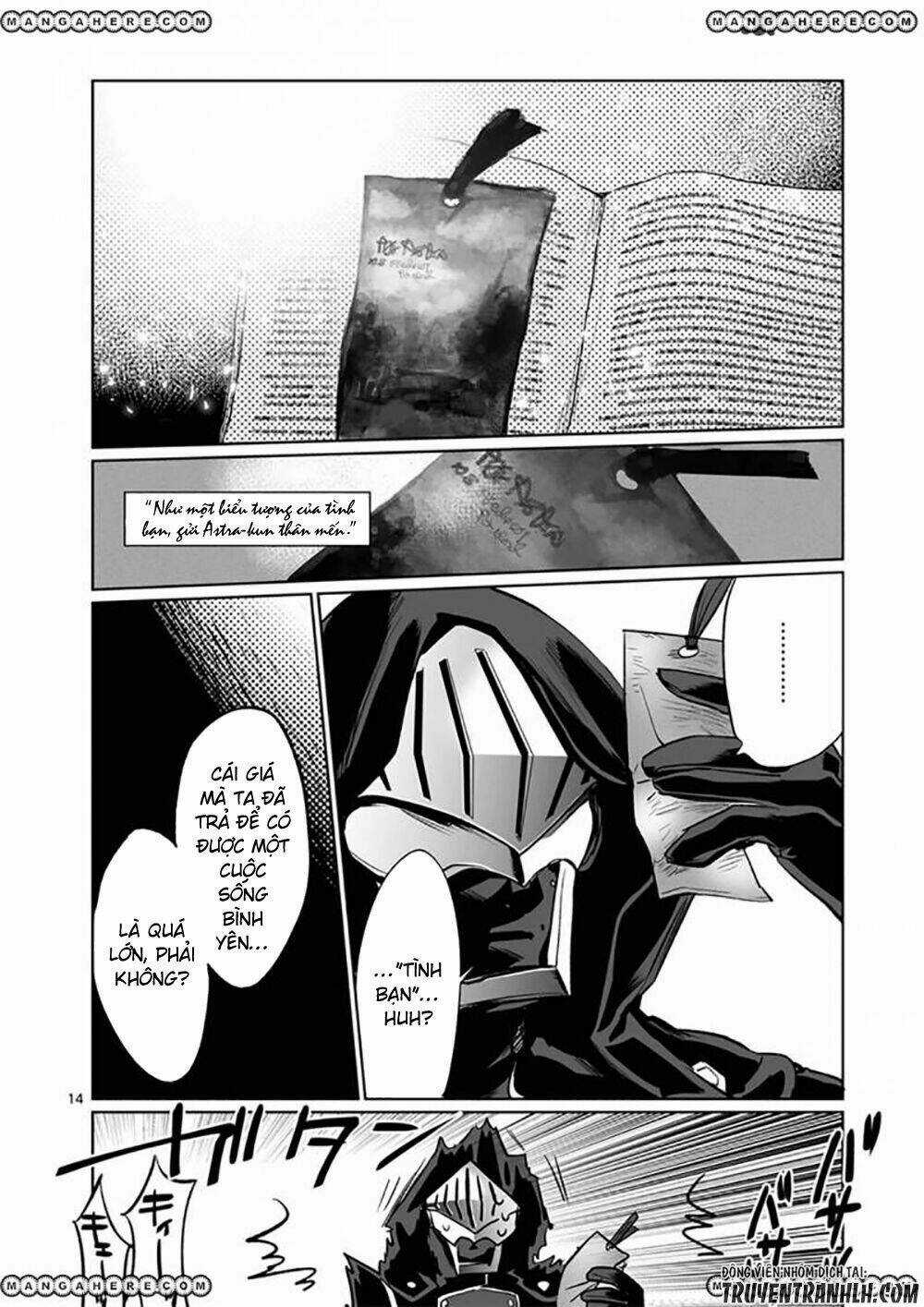 It's My Life - Chapter 12 - Trang 14