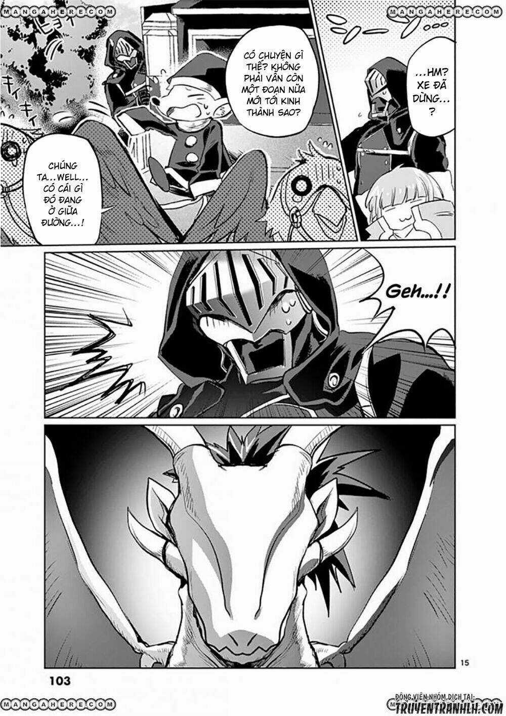 It's My Life - Chapter 12 - Trang 15